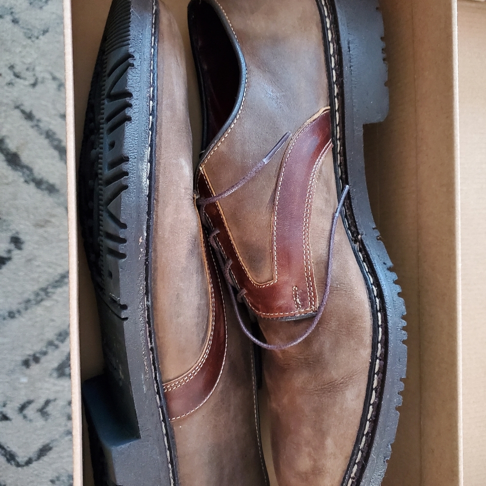 Allen Edmonds